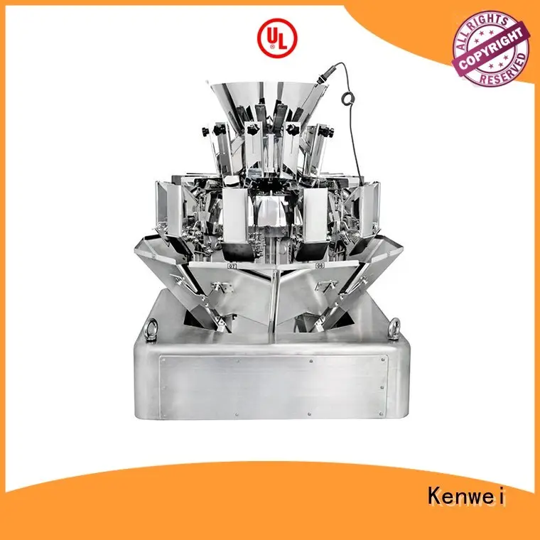 Kenwei high standard packaging machine wholesale 1