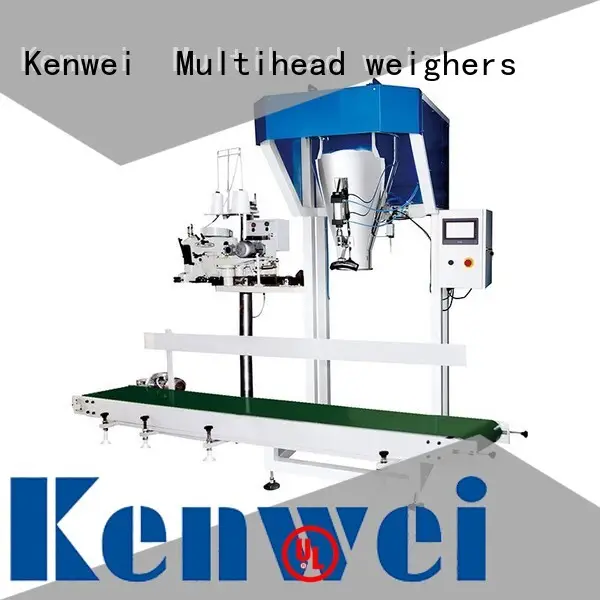 Kenwei packaging machine exclusive deal 1