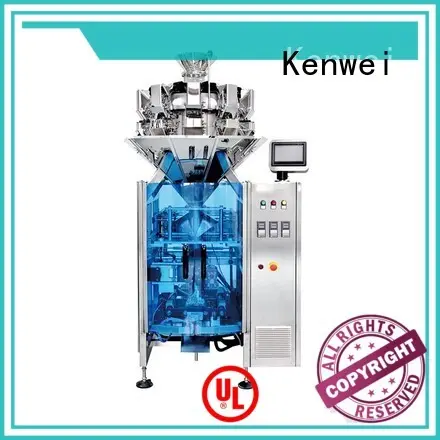 100% quality bagging machine from China 1