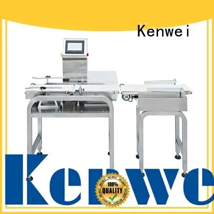 Kenwei weight checker from China 1
