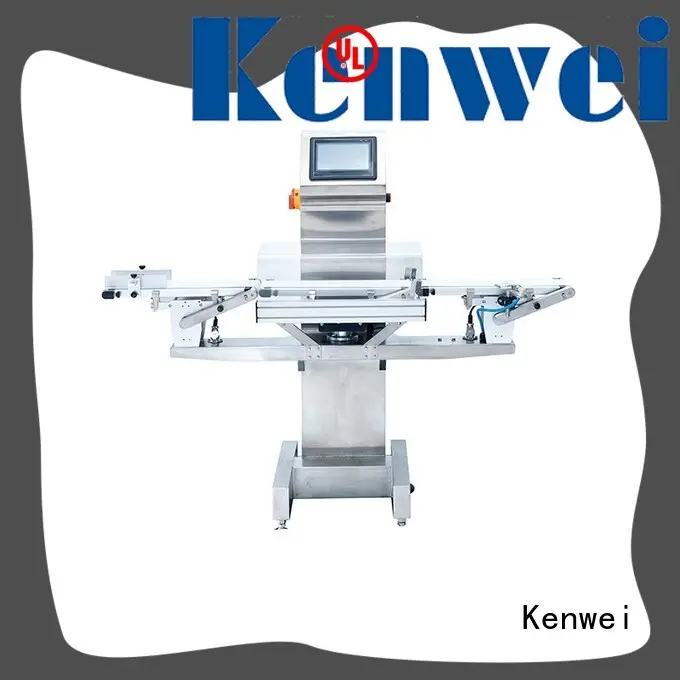 Kenwei 100% quality weight checker design 1