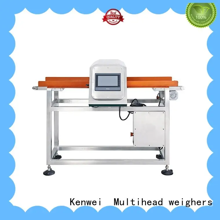 Kenwei cheap metal check affordable solutions 1