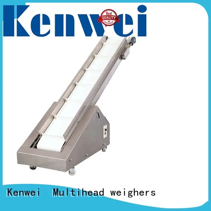 Kenwei conveyor belt system manufacturer 1