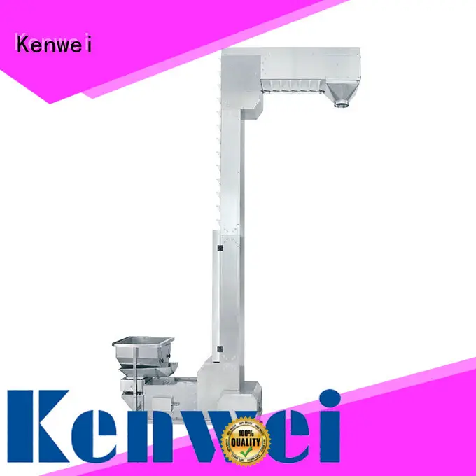 Kenwei rotary table design 1
