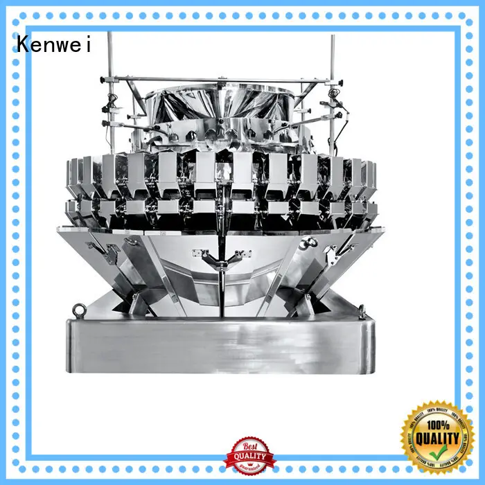 Kenwei bagging machine brand 1