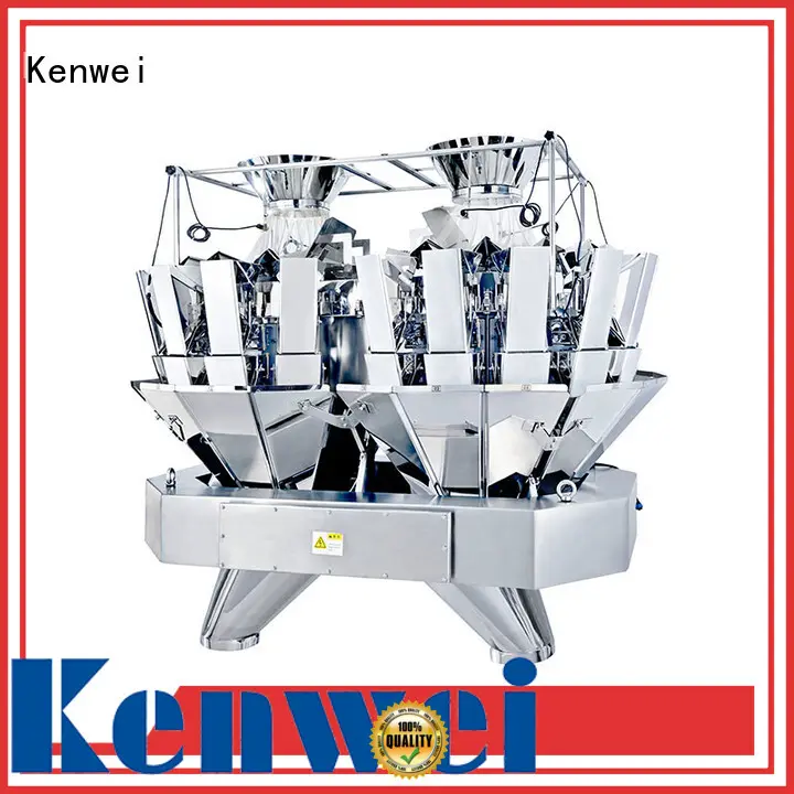 quality assured package scale customization 1
