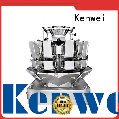 Kenwei new heat sealing machine affordable solutions 1