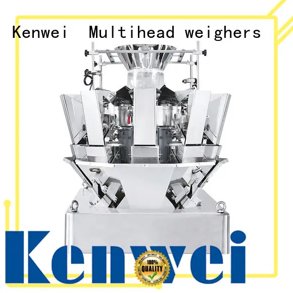 low moq bagging machine from China 1