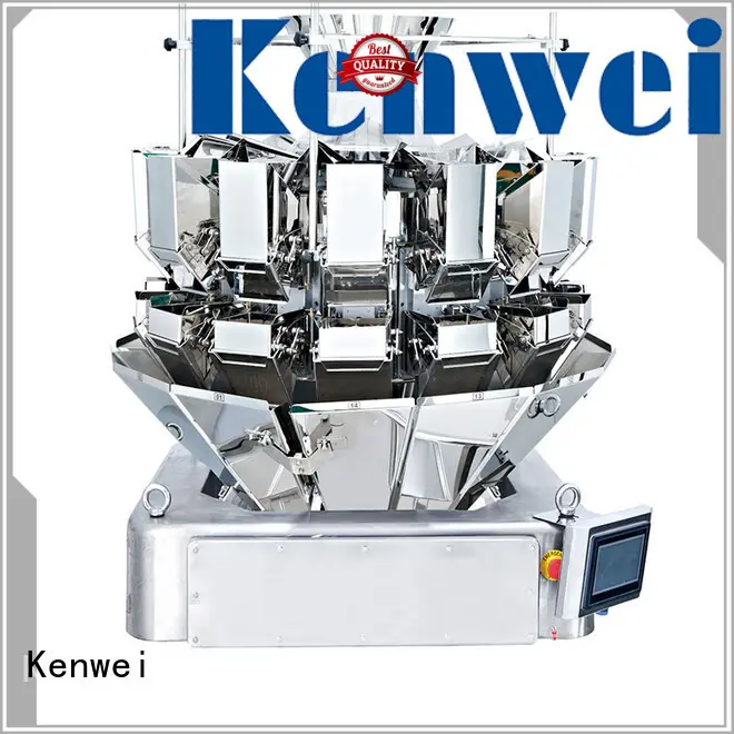 Kenwei 100% quality shrink wrap machine one-stop service 1