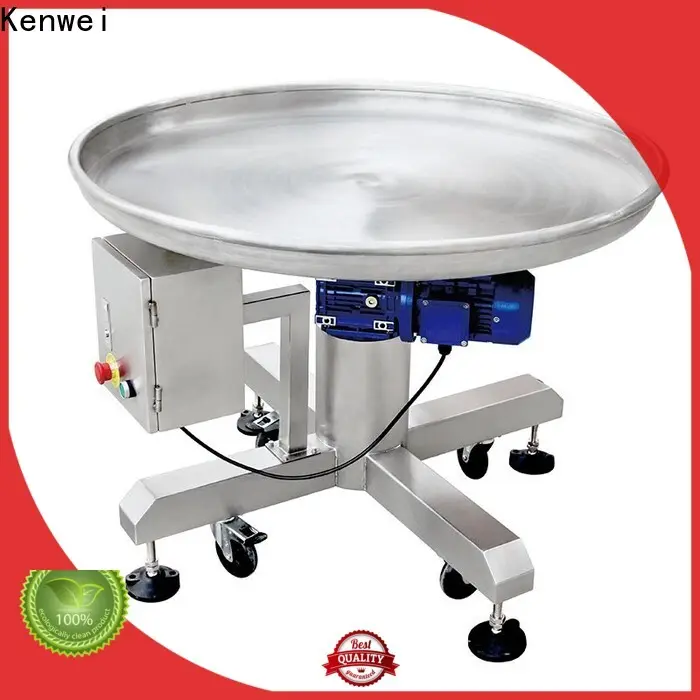 Kenwei fast shipping chain conveyor affordable solutions 1