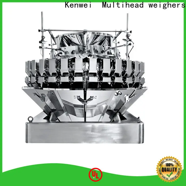 Kenwei quality assured packaging machine supplier 1