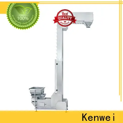 Kenwei 100% quality conveyor belt system from China 1