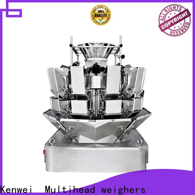 Kenwei shrink wrap machine design 1