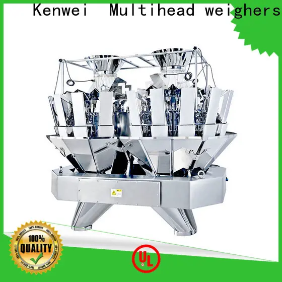 Kenwei packing machine price one-stop service 1