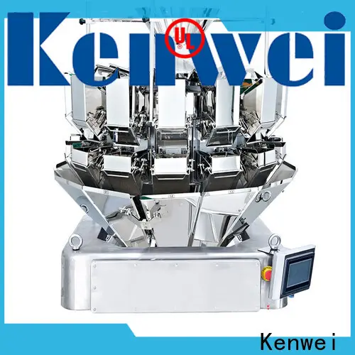 Kenwei advanced vacuum packaging machine factory 1