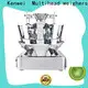 Kenwei filling machine one-stop service 1