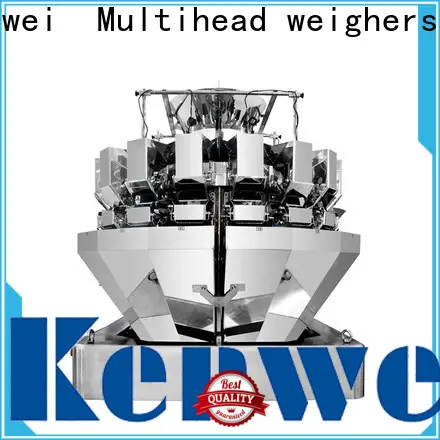 Kenwei bottling machine customization 1
