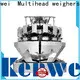 Kenwei bottling machine customization 1