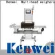 Kenwei detection system brand 1