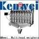 Kenwei pouch packing machine manufacturer 1