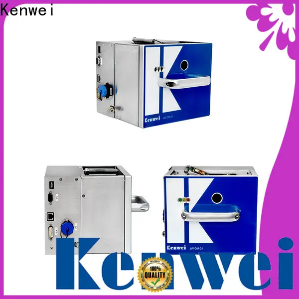 Kenwei thermal label printer manufacturer 1
