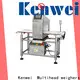 Kenwei quality assured detector metal wholesale 1
