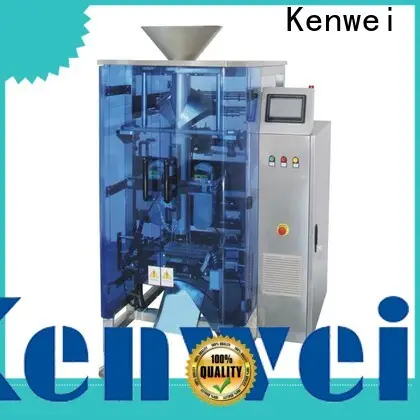 Kenwei vertical packing machine wholesale 1