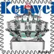 Kenwei standard checkweigher from China 1