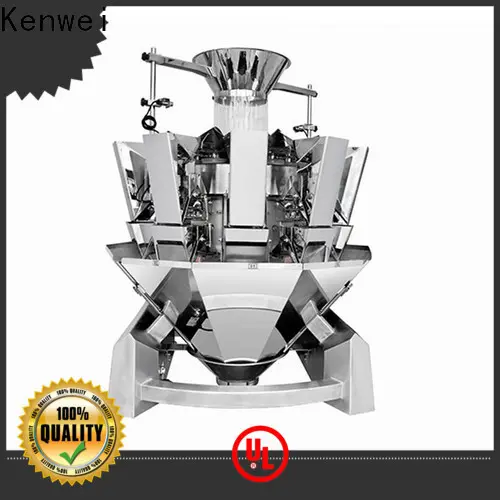 Kenwei low moq weight checker affordable solutions 1