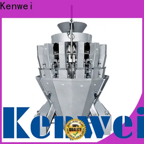 Kenwei custom package scale customization 1