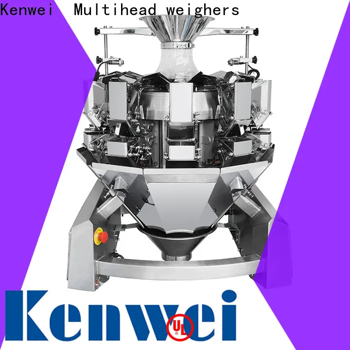 Kenwei best packaging systems supplier 1
