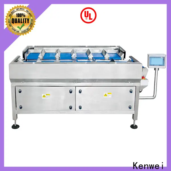 Kenwei quality assured packing machine from China 1