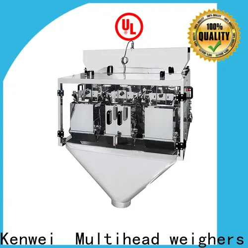 standard packaging machine trade partner 1