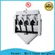 Kenwei pouch packing machine manufacturer1 1