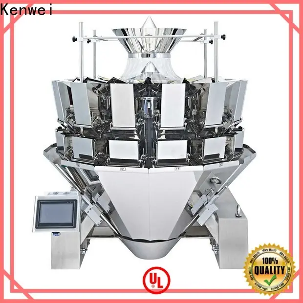 perfect filling machine design 1