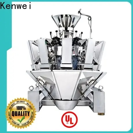 long-life packaging machine customization 1
