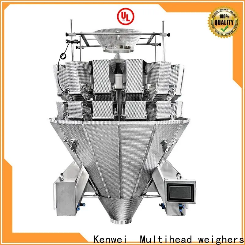 Kenwei head weight customization 1