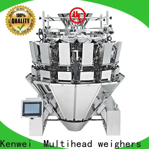 Kenwei 100% quality snack pack brand 1