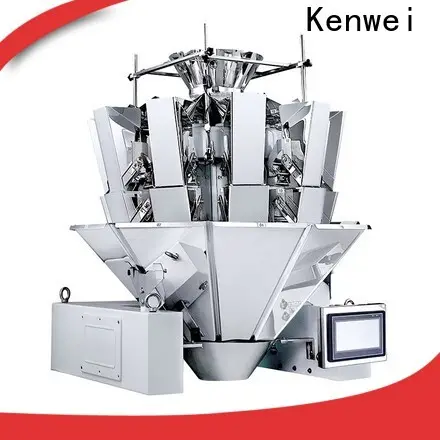 Kenwei food weight scale design 1