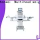 Kenwei quality assured weight check machine one-stop service 1