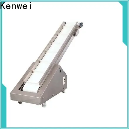 Kenwei perfect conveyor system trade partner 1