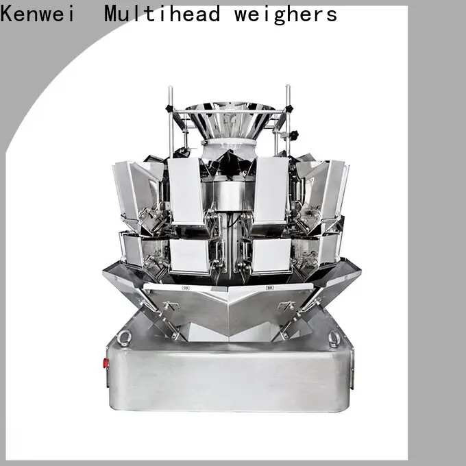 Kenwei perfect food weight scale customization 1