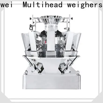 Kenwei standard packaging machine customization 1