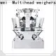 Kenwei standard packaging machine customization 1