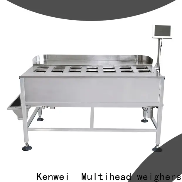 Kenwei 100% quality package scale brand 1