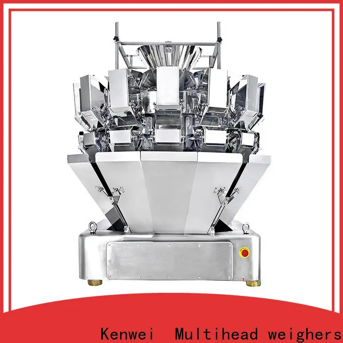 Kenwei 2020 food weight scale from China 1