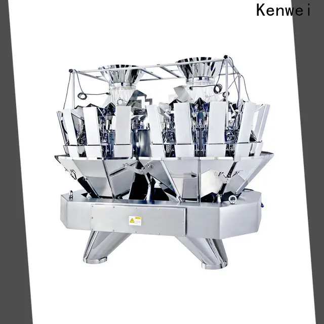 Kenwei snack pack customization 1