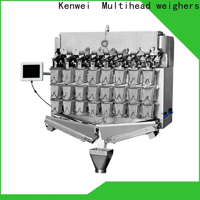 Kenwei fast shipping pouch packing machine affordable solutions 1