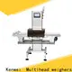 Kenwei standard metal detektor customization 1