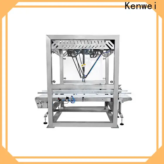 standard packaging machine design 1